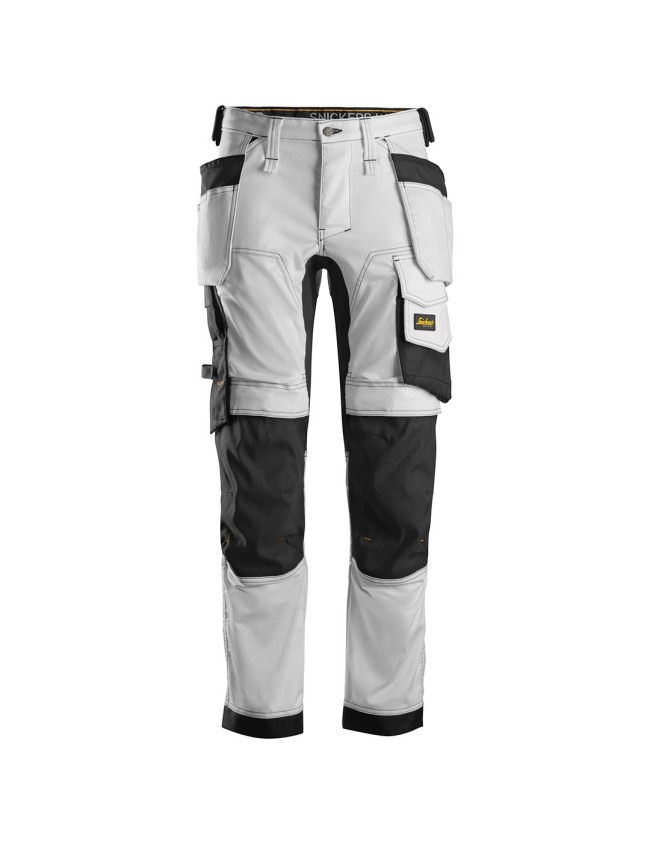 Pracovní kalhoty Snickers Second Life