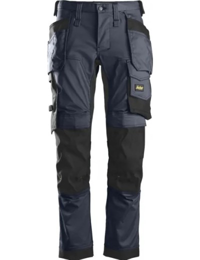 Pracovní kalhoty Snickers Second Life