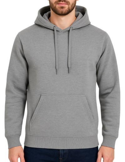 Bluza z kapturem Adler 413| Balticbhp.pl