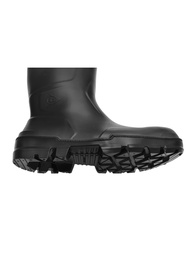 Pracovní holínky Dunlop Full Safety S5 s krytkou špičky