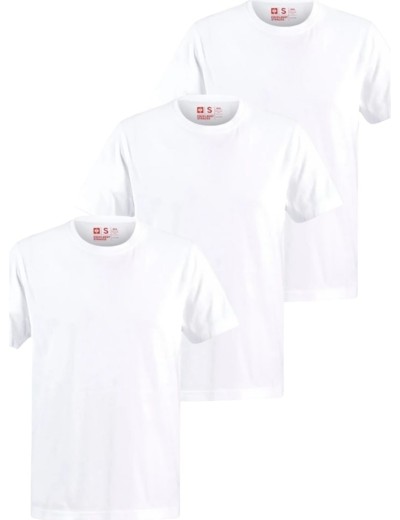 Tričko Engelbert Strauss 3 pack