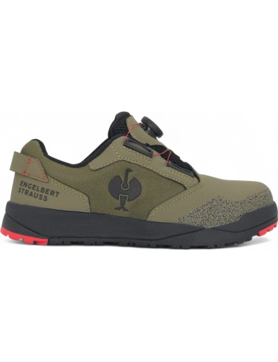 Pracovní obuv Engelbert Strauss Nakuru S1 BOA