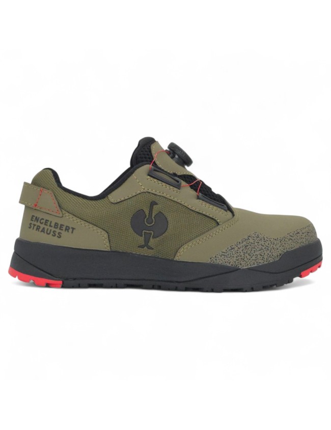 Buty robocze Engelbert Strauss Nakuru S1 BOA