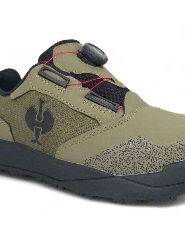 Pracovní obuv Engelbert Strauss Nakuru S1 BOA