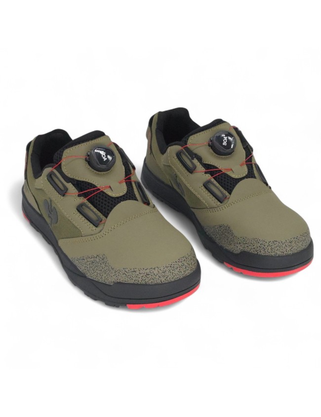 Buty robocze Engelbert Strauss Nakuru S1 BOA