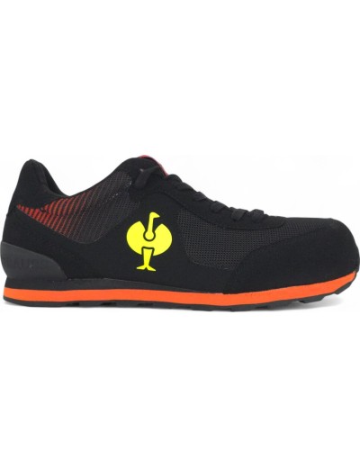 Pracovní obuv Engelbert Strauss Sirius S1