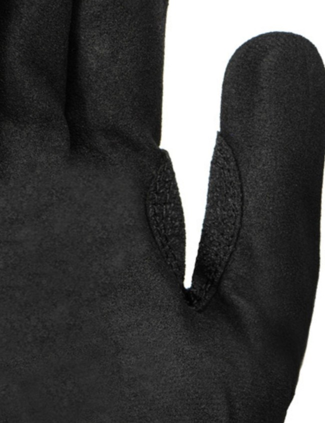 Rękawice robocze chroniące przed uderzeniem X-Anvil