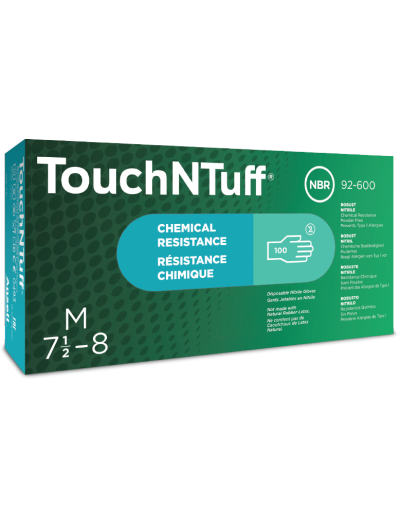 Rukavice Ansell 92-600 Touch N Tuff