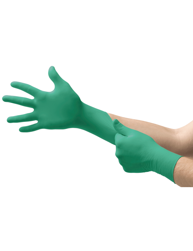 Rękawice Ansell 92-600 Touch N Tuff