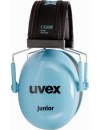 Nauszniki ochronne dla dzieci Uvex Junior