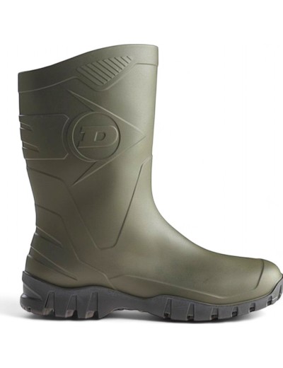 Pánské krátké holínky Dunlop Dee