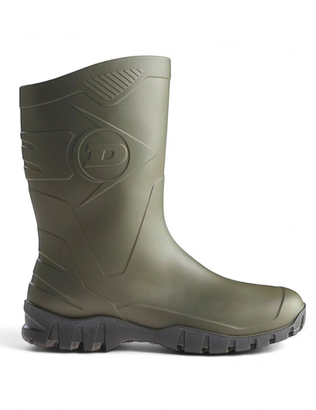 Pánské krátké holínky Dunlop Dee