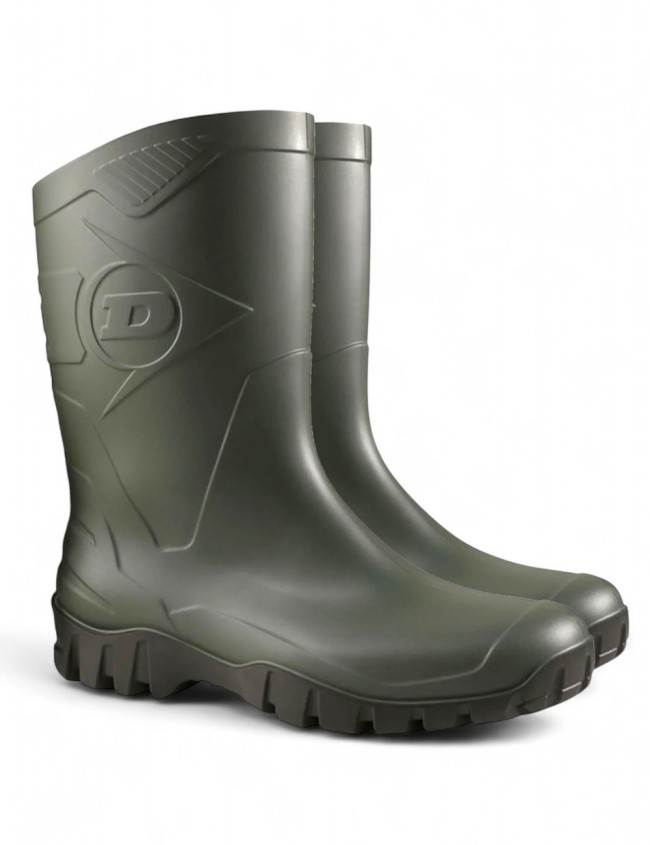 Pánské krátké holínky Dunlop Dee