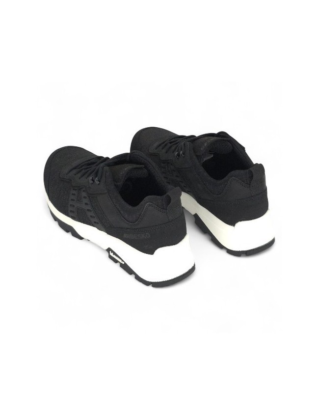 Pracovní obuv Arbesko Kontroll 231 S3