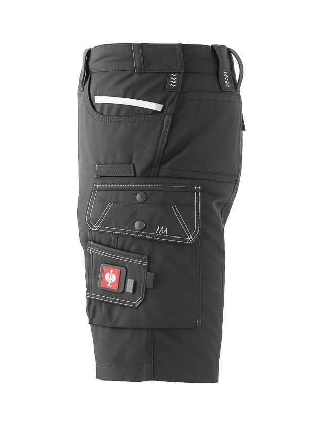 Pracovní kraťasy Engelbert Strauss Motion Summer