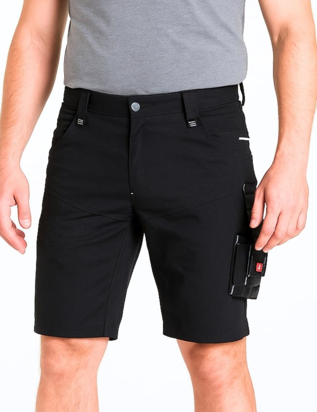 Pracovní kraťasy Engelbert Strauss Motion Summer