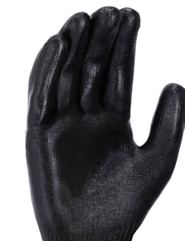 Rukavice odolné proti proříznutí X-Nitcut5