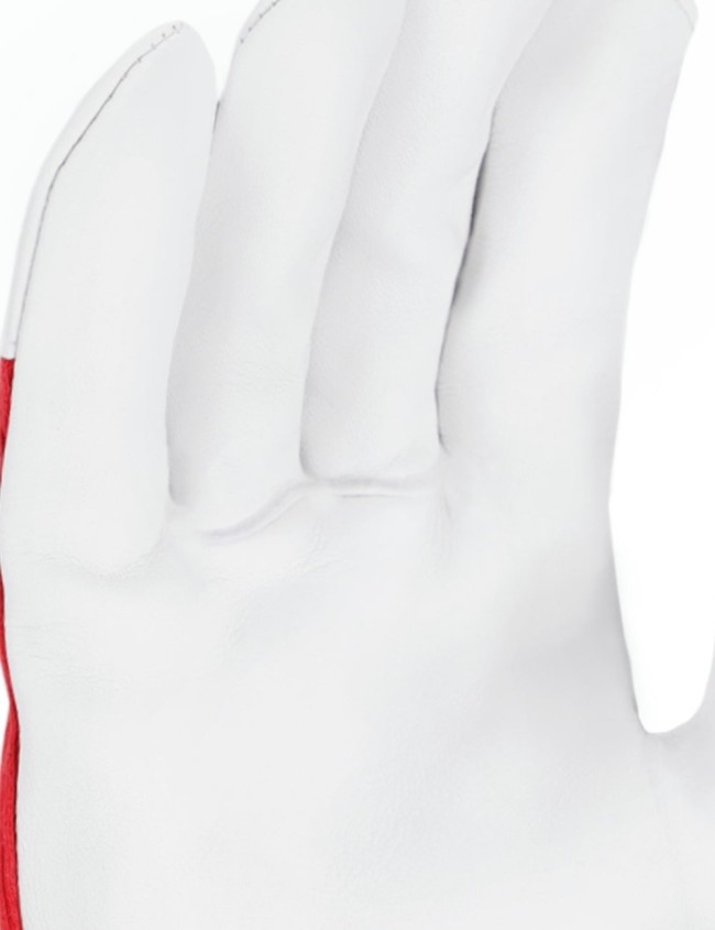 Rukavice X-Crafter z kozí kůže