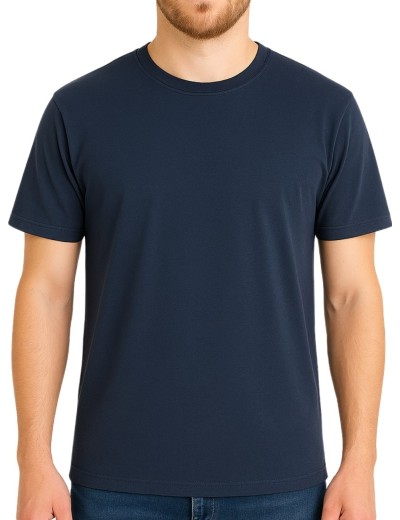 Pánské bavlněné tričko TFC