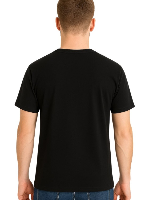 Pánské bavlněné tričko TFC