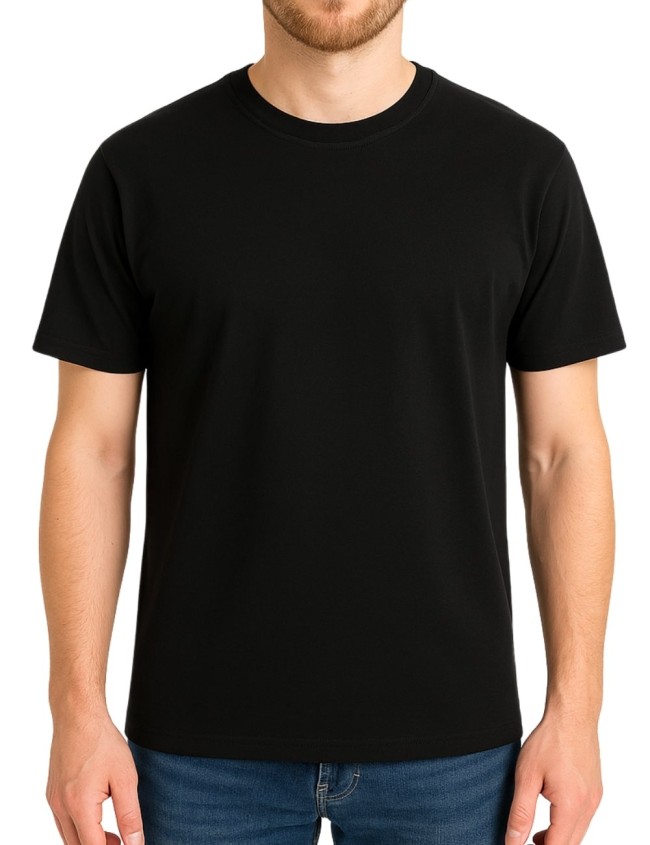 Pánské bavlněné tričko TFC