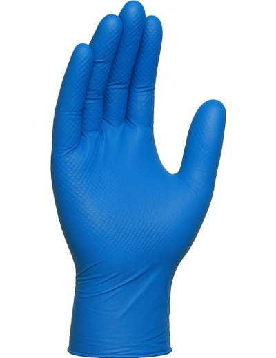 Nitrilové rukavice Grip Wave, 50 ks