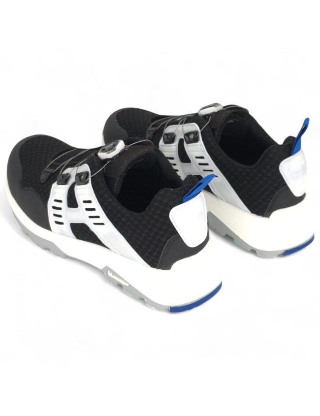 Pracovní obuv Arbesko Kontroll 210 BOA S1P