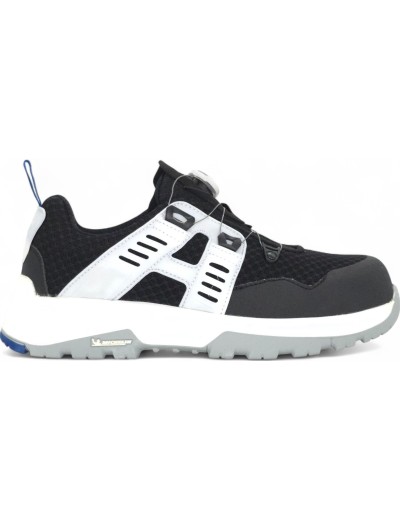 Buty robocze Arbesko Kontroll 210 BOA S1P