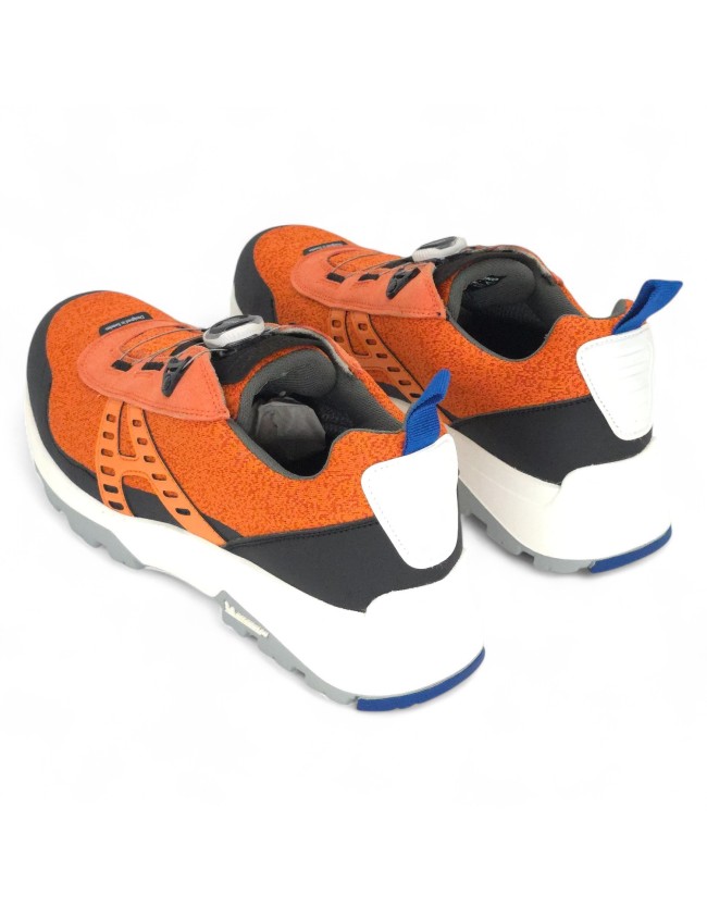 Buty robocze Arbesko Kontroll 230 S3