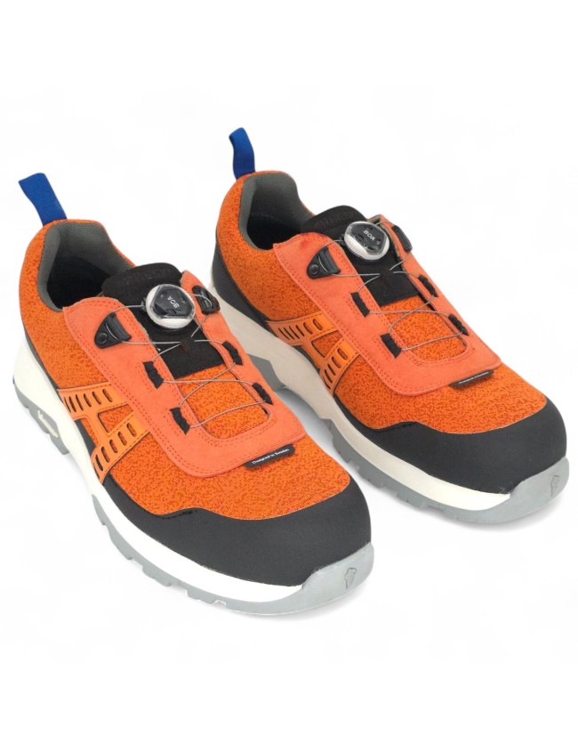 Buty robocze Arbesko Kontroll 230 S3