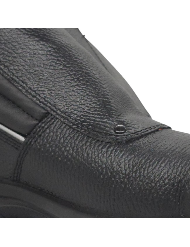 Svářečská pracovní obuv Toworkfor Monza S3