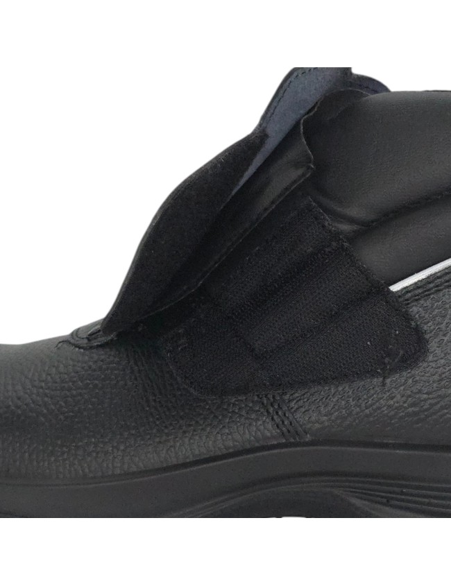 Svářečská pracovní obuv Toworkfor Monza S3