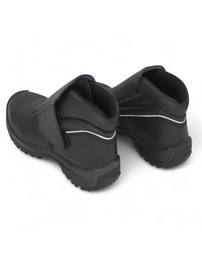 Buty robocze spawalnicze Toworkfor Monza S3