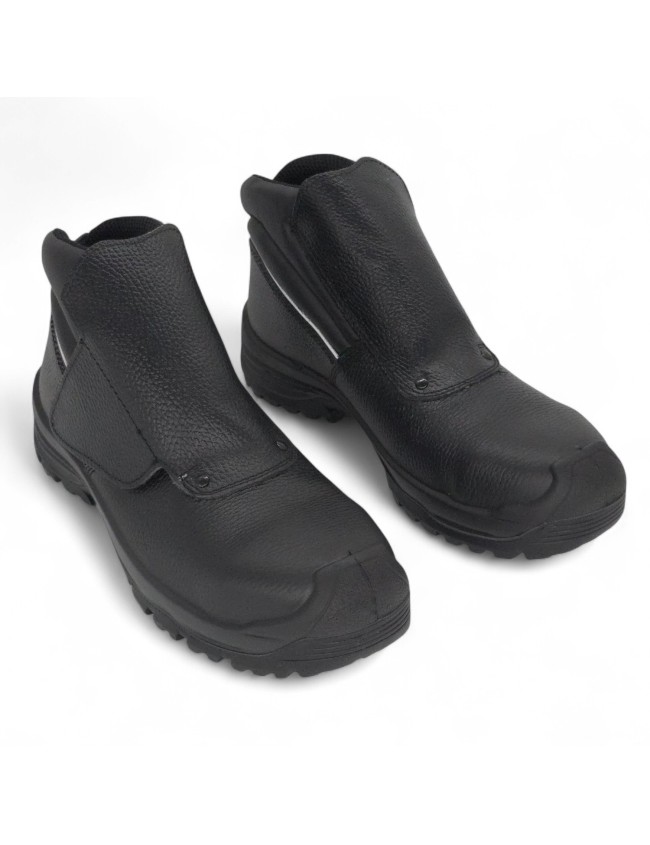 Svářečská pracovní obuv Toworkfor Monza S3