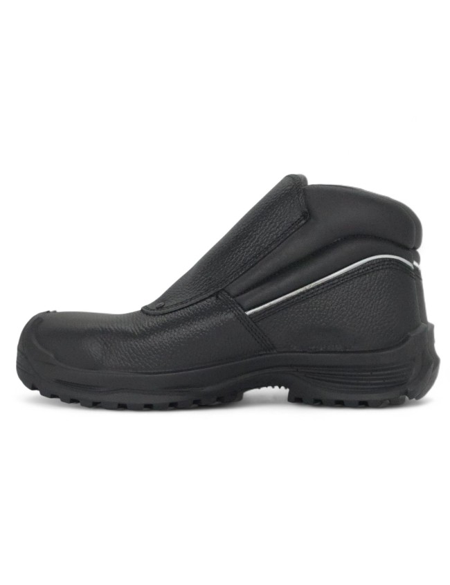 Buty robocze spawalnicze Toworkfor Monza S3