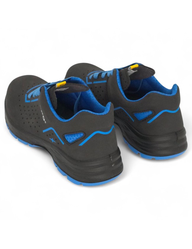 Pracovní obuv PPO SX4 S1P