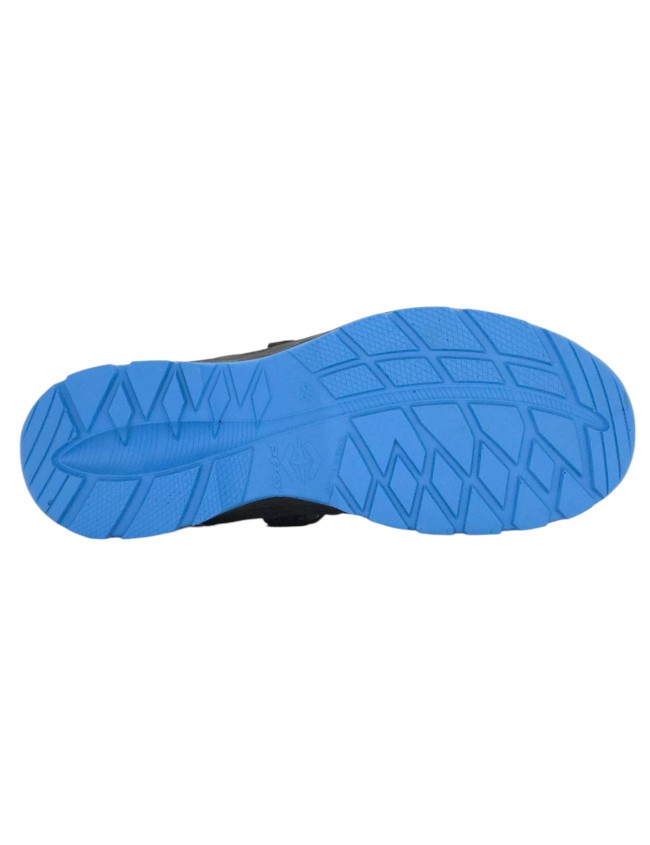 Pracovní sandály PPO SX2 S1P