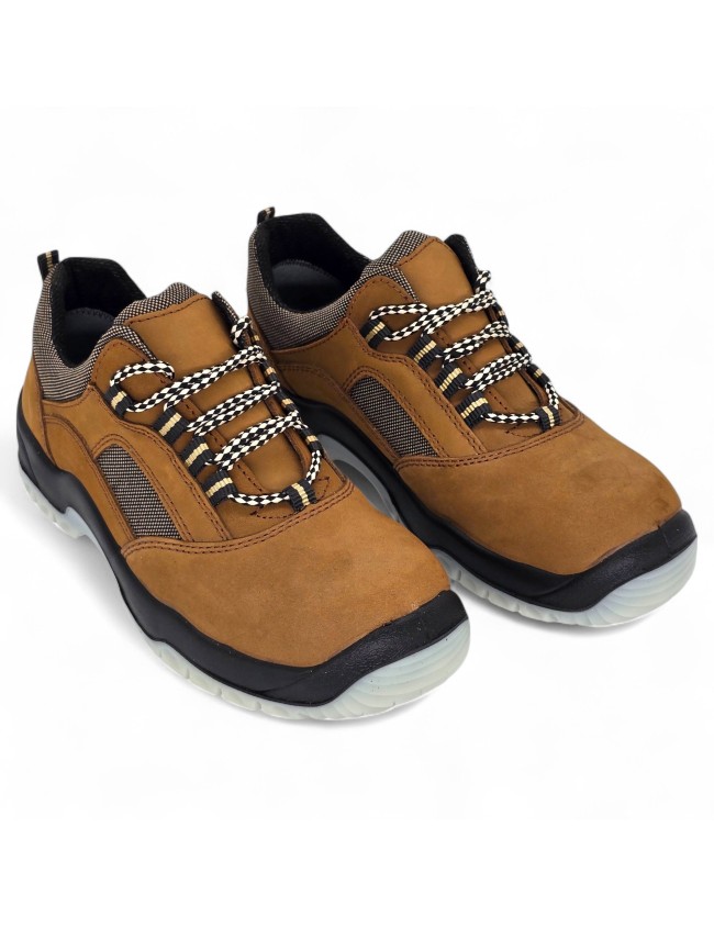 Pracovní obuv PPO 62N S1