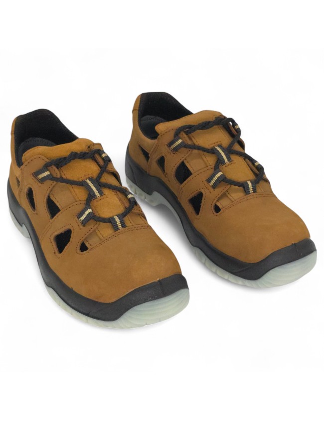 Sandały robocze PPO 52N S1