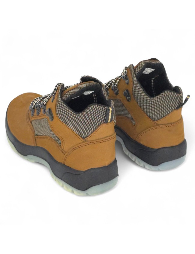 Pracovní obuv PPO 72N S1