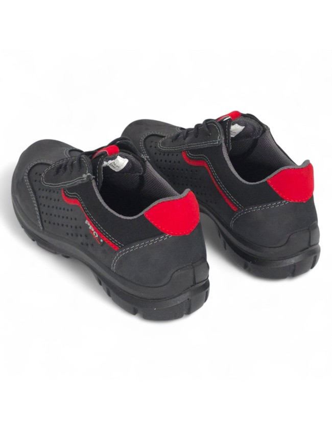 Pracovní obuv PPO 502 S1P