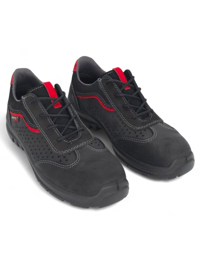 Pracovní obuv PPO 502 S1P