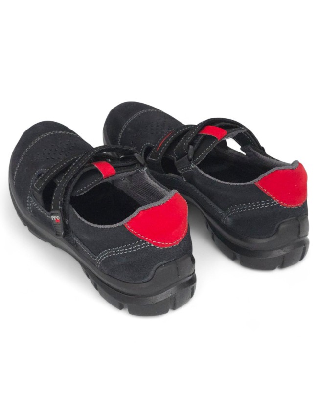 Pracovní sandály PPO 501 S1P