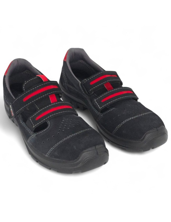 Sandały robocze PPO 501 S1P