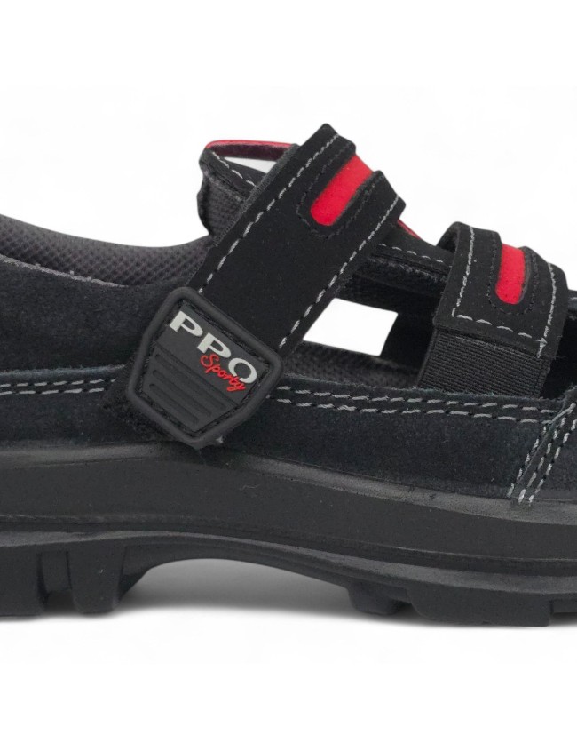 Pracovní sandály PPO 501 S1P
