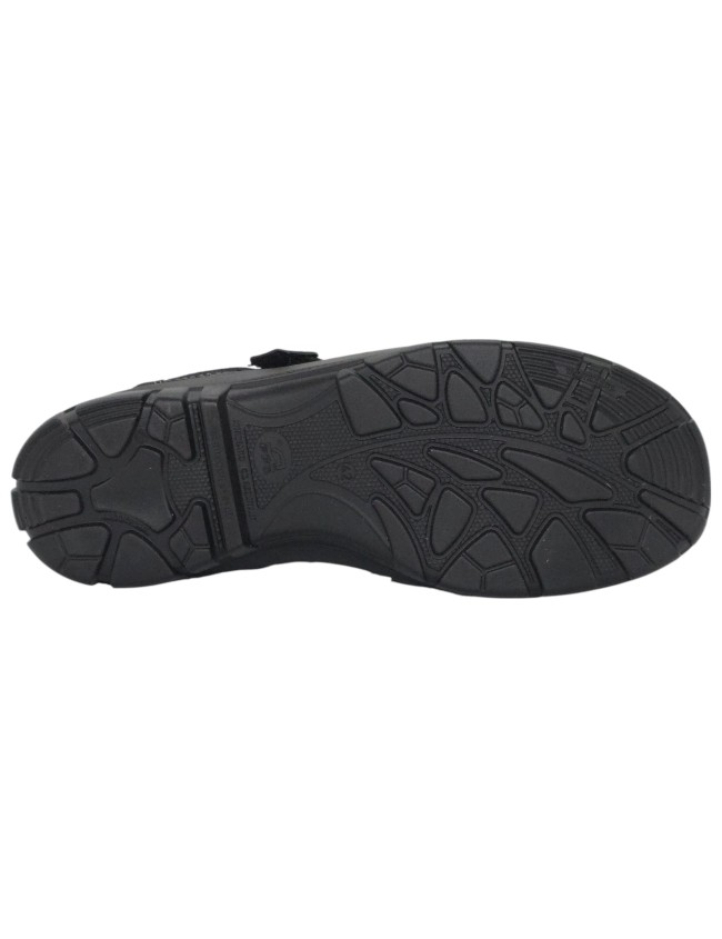 Pracovní sandály PPO 501 S1P