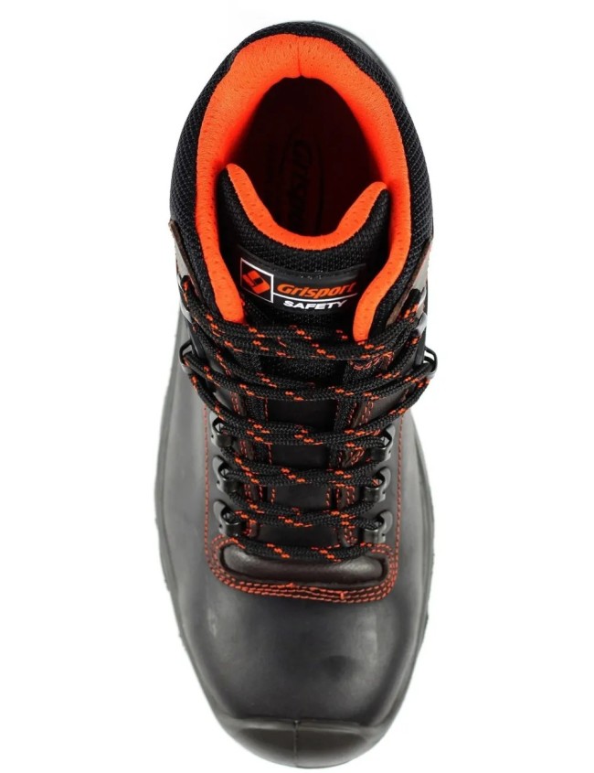 Grisport Second Life Shoes