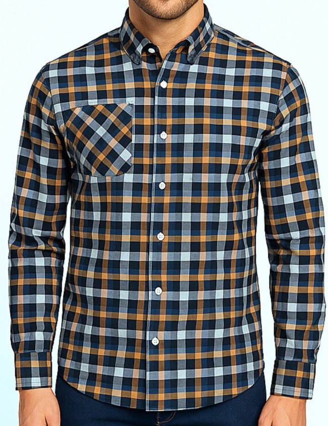 Engelbert Strauss koszula Malmö | Balticbhp.pl