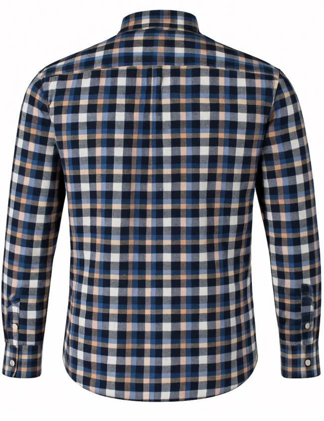 Košile Engelbert Strauss Malmö