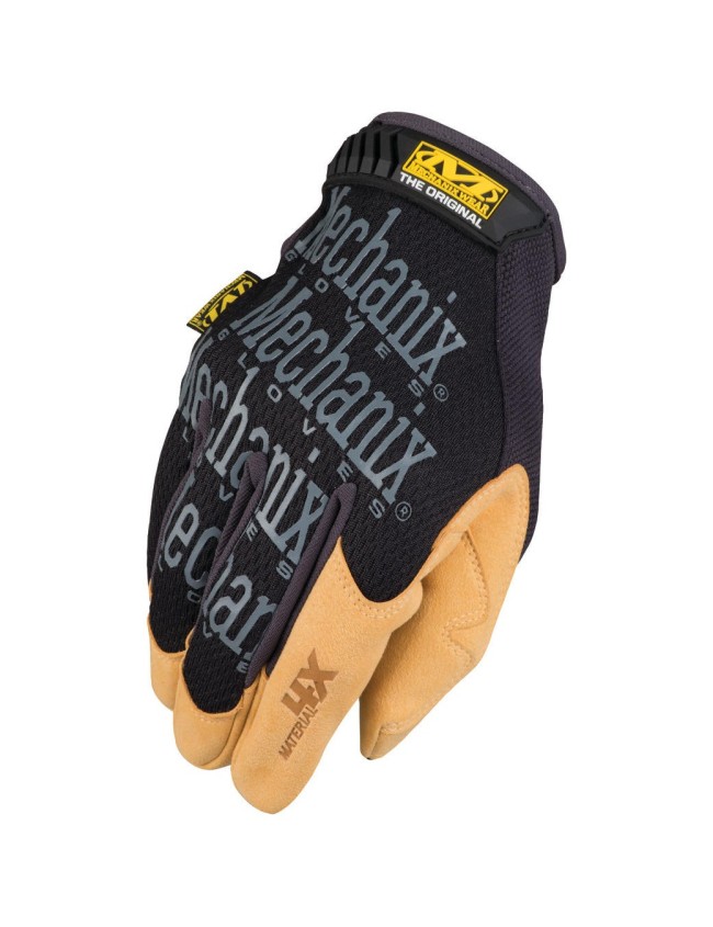 Rukavice Mechanix Material4X® Original